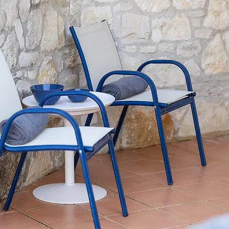 Pigi Paradise 別荘 Agios Dimitrios